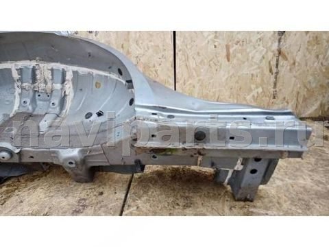 Крыло заднее правое Kia Sportage, 2025 г., OEM 71504CJC00, арт. 3BM19EJ01, фото 6
