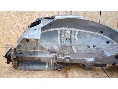Крыло заднее правое Kia Sportage, 2025 г., OEM 71504CJC00, арт. 3BM19EJ01, фото 7