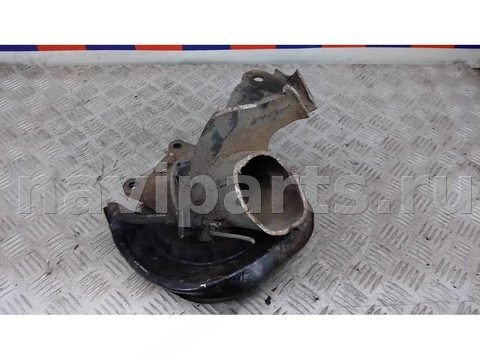 Ступица задняя правая Toyota Prius XW30, 2013 г., OEM 4245047040, арт. 3BM24NY01, фото 3