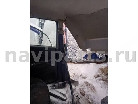Ремень безопасности передний левый Mitsubishi Carisma, арт. 40129, фото 2