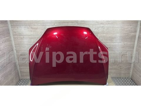 Капот Hyundai i30, 2024 г., арт. 4054