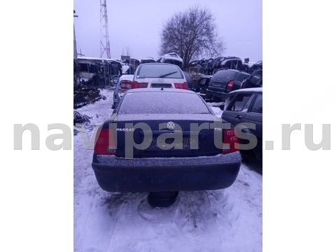 Ремень безопасности передний правый Volkswagen Passat B5, арт. 40620