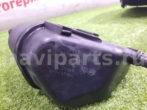 Бачок расширительный Kia Sportage F34, 2016 г., OEM 17138617045, арт. 40628, фото 5