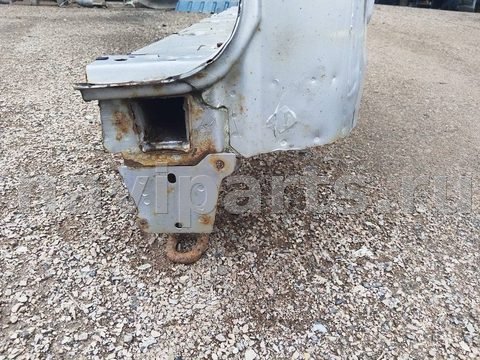 Крыло заднее правое Seat Alhambra рестайлинг, 2000 г., арт. 40710, фото 4