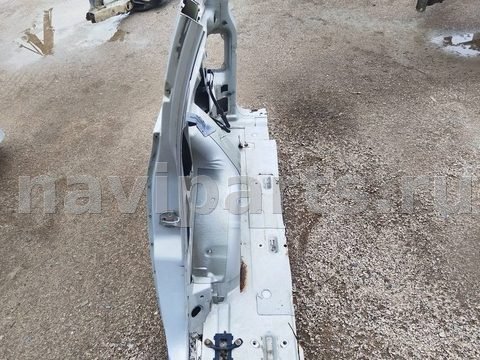 Крыло заднее правое Seat Alhambra рестайлинг, 2000 г., арт. 40710, фото 6
