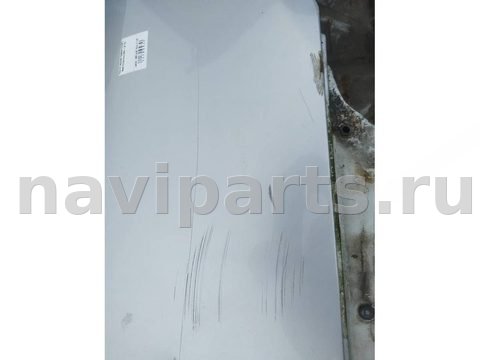 Крыло заднее правое Seat Alhambra рестайлинг, 2000 г., арт. 40710, фото 9