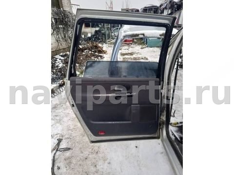 Стеклоподъёмник электрический задний левый Seat Alhambra рестайлинг, арт. 40749, фото 5