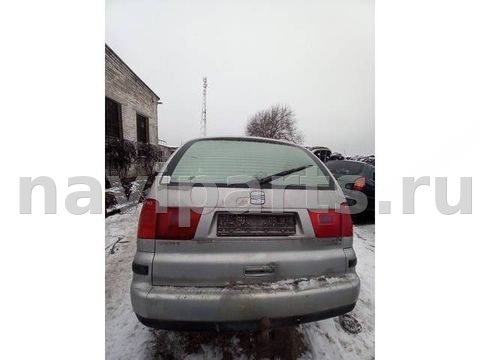 Стеклоподъёмник электрический задний правый Seat Alhambra рестайлинг, арт. 40750
