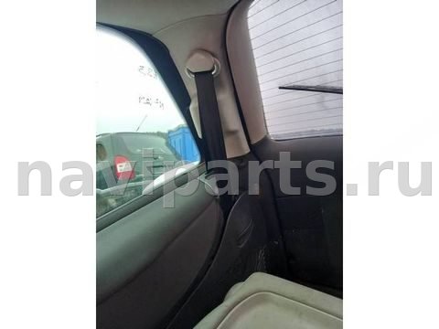 Ремень безопасности задний правый Seat Alhambra рестайлинг, арт. 40773, фото 4