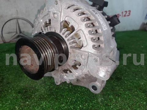 Генератор BMW 3 F30/F31/GT F34, 2016 г., OEM 12318645325, арт. 40963, фото 2