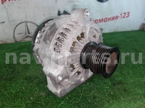 Генератор BMW 3 F30/F31/GT F34, 2016 г., OEM 12318645325, арт. 40963, фото 3