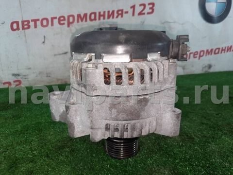 Генератор BMW 3 F30/F31/GT F34, 2016 г., OEM 12318645325, арт. 40963, фото 4