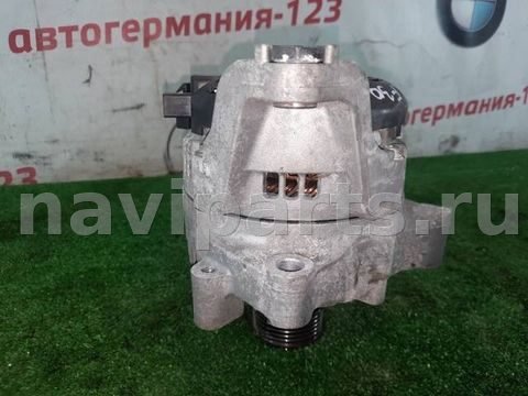 Генератор BMW 3 F30/F31/GT F34, 2016 г., OEM 12318645325, арт. 40963, фото 6