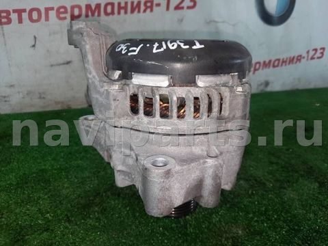 Генератор BMW 3 F30/F31/GT F34, 2016 г., OEM 12318645325, арт. 40963, фото 7