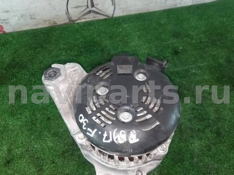 Генератор BMW 3 F30/F31/GT F34, 2016 г., OEM 12318645325, арт. 40963, фото 8