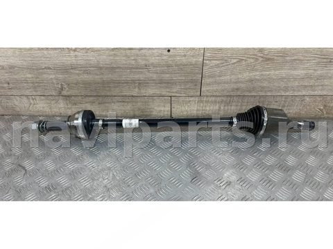 Полуось приводной вал ШРУС Opel Vivaro, 2024 г., OEM 142016700B, арт. 4112