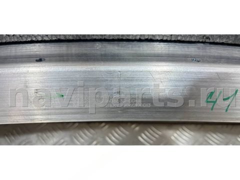 Усилитель бампера переднего Audi A6, 2024 г., OEM 160863000A, арт. 4117, фото 4