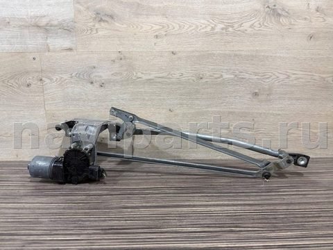 Механизм стеклоочистителя трапеция дворников Ford C-Max, OEM 3397020600, арт. 41214741