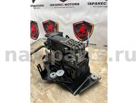 Компрессор пневмоподвески BMW 5, 2024 г., OEM 19412710, арт. 41275, фото 5