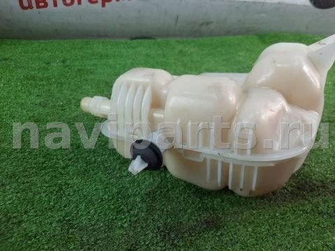 Бачок расширительный Peugeot 607 X1, 2016 г., OEM 17137617362, арт. 41359, фото 2