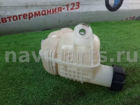 Бачок расширительный Peugeot 607 X1, 2016 г., OEM 17137617362, арт. 41359, фото 3