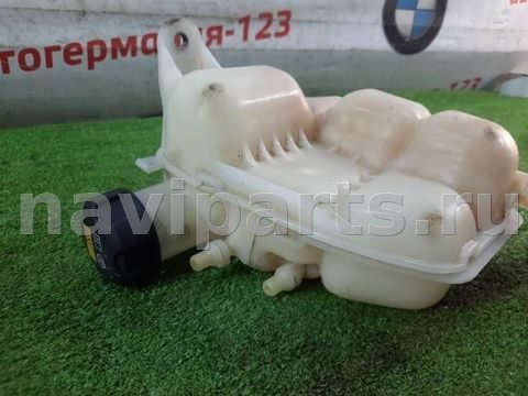 Бачок расширительный Peugeot 607 X1, 2016 г., OEM 17137617362, арт. 41359, фото 4
