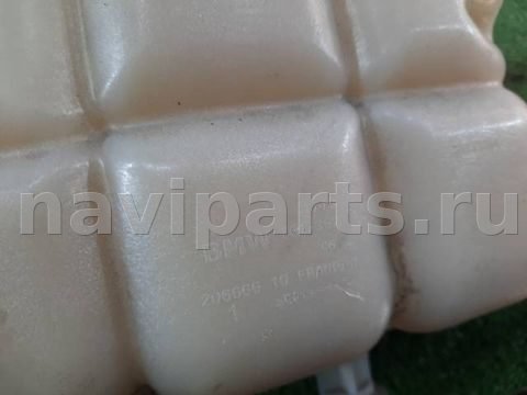 Бачок расширительный Peugeot 607 X1, 2016 г., OEM 17137617362, арт. 41359, фото 7