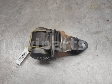 Ремень безопасности задний левый Peugeot 607, арт. 41383, фото 2