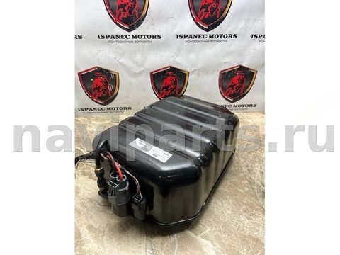Компрессор пневмоподвески Land-Rover Range Rover L405, OEM HPLA3B484AE, арт. 41480, фото 2