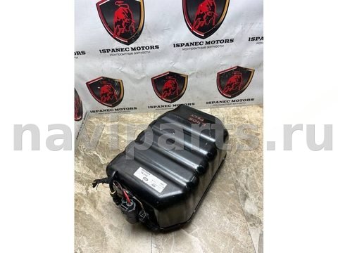 Компрессор пневмоподвески Land-Rover Range Rover L405, OEM HPLA3B484AE, арт. 41480, фото 3