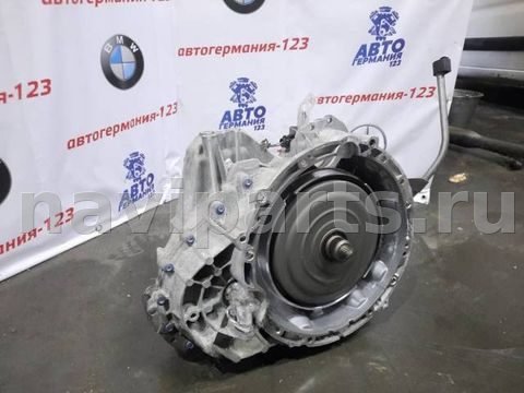 КПП автоматическая АКПП Mercedes GLA X156, 2015 г., OEM A2463703502, арт. 41552