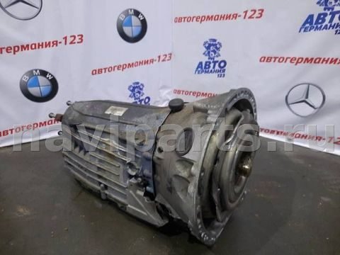 КПП автоматическая АКПП Mercedes VITO W447, 2016 г., OEM A4472707200, арт. 41553