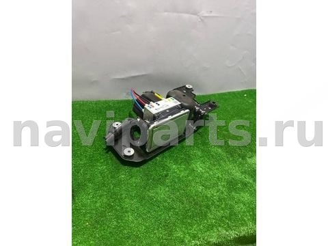 Компрессор пневмоподвески BMW X5 G05, 2019 г., OEM 5A0C990, арт. 4170