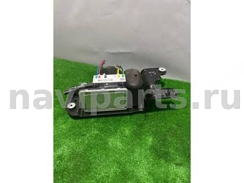 Компрессор пневмоподвески BMW X5 G05, 2019 г., OEM 5A0C990, арт. 4170, фото 2