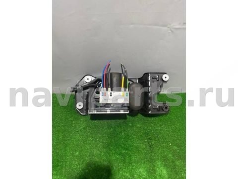 Компрессор пневмоподвески BMW X5 G05, 2019 г., OEM 5A0C990, арт. 4170, фото 3