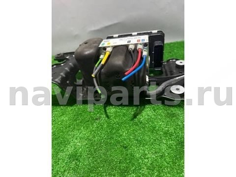 Компрессор пневмоподвески BMW X5 G05, 2019 г., OEM 5A0C990, арт. 4170, фото 4