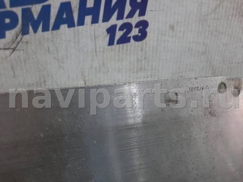 Усилитель бампера переднего Mercedes C W204, OEM A2076200300, арт. 41726, фото 10