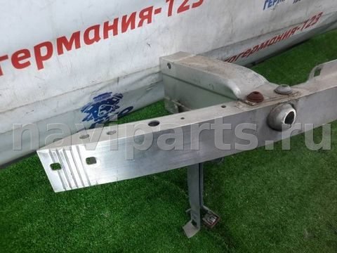 Усилитель бампера переднего Mercedes C W204, OEM A2076200300, арт. 41726, фото 2