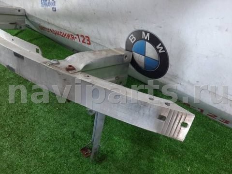 Усилитель бампера переднего Mercedes C W204, OEM A2076200300, арт. 41726, фото 5