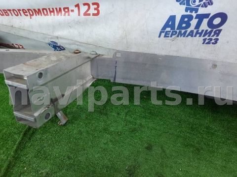 Усилитель бампера переднего Mercedes C W204, OEM A2076200300, арт. 41726, фото 7