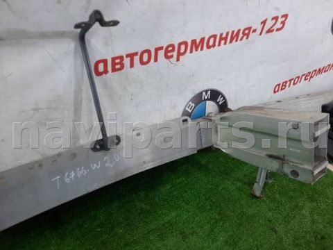 Усилитель бампера переднего Mercedes C W204, OEM A2076200300, арт. 41726, фото 8