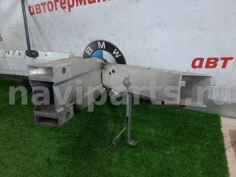 Усилитель бампера переднего Mercedes C W204, OEM A2076200300, арт. 41726, фото 9