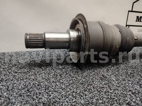 Полуось задняя приводной вал ШРУС Volkswagen Passat, OEM a2133502411, арт. 417, фото 2