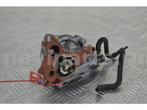 Вакуумный насос Renault Laguna, 2008 г., OEM 8200845984, арт. 41837846