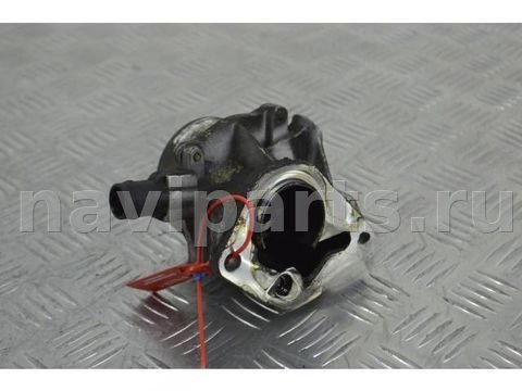 Вакуумный насос Renault Scenic, 2009 г., арт. 41837849