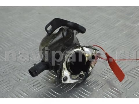 Вакуумный насос Renault Kangoo, 2008 г., OEM 8200521381, арт. 41837855