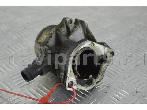 Вакуумный насос Renault Scenic, 2011 г., OEM 8200399569, арт. 41837880