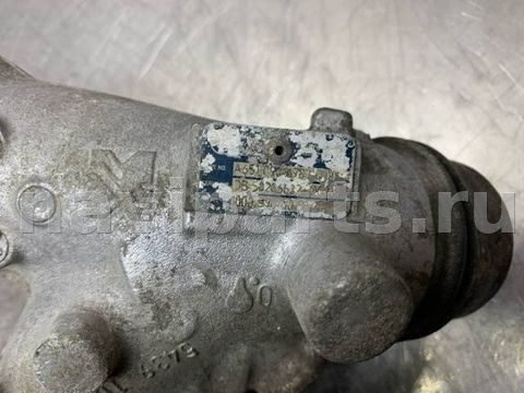 Турбина Mercedes C W204, 2012 г., OEM A6510904980, арт. 41984, фото 9