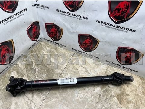 Карданный вал передний Ford Sierra X761, 2024 г., OEM L7A33219BA, арт. 42063
