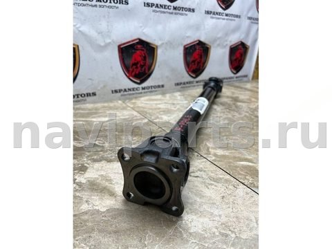 Карданный вал передний Ford Sierra X761, 2024 г., OEM L7A33219BA, арт. 42063, фото 2